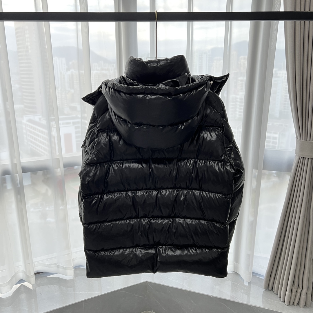 MONC COAT